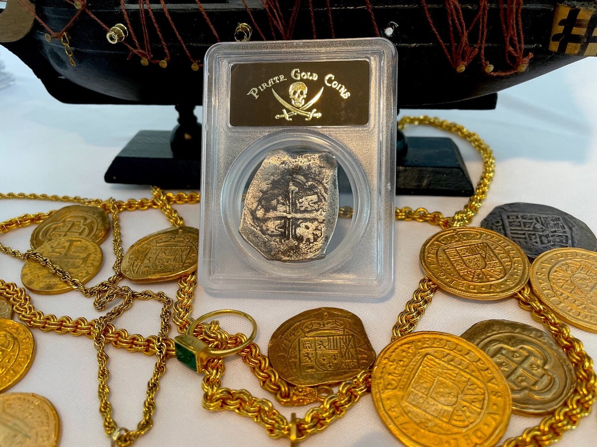 MEXICO 8 REALES 1711 DATED 