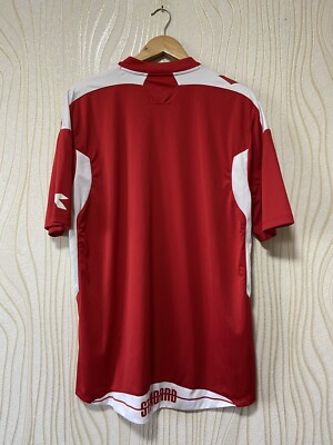 Standard Liege Maillot de foot 2009