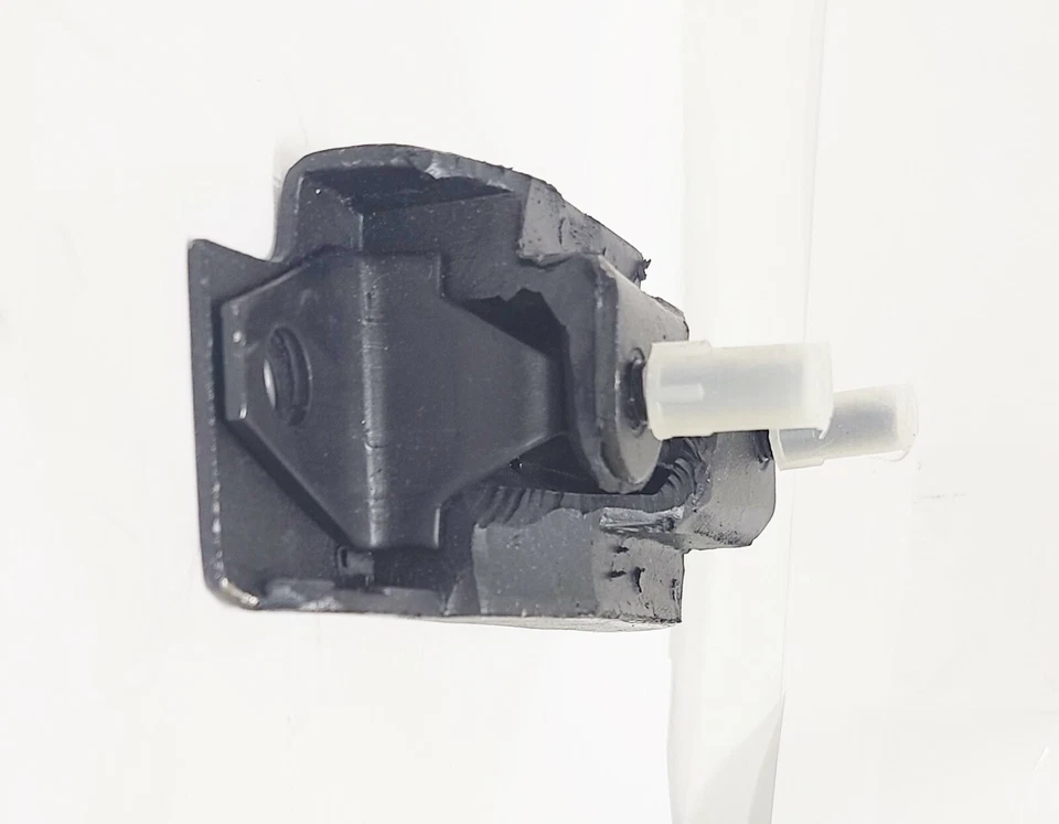 Rear Transmission Mount COUNTRY SQUIRE LTD RANCHERO THUNDERBIRD MARK VI MERCURY - Image 4 of 4