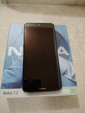 nokia 7.2 6-128gb