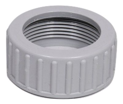 Fits For Proteam Vacuum 1 1/2 Aluminum Wand Plastic Nut # 100099