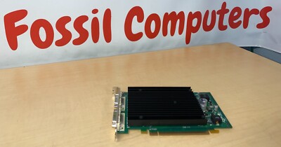 HP 390423-001 256MB PCI-E Nvidia P307 NVS440 Quadro NVS 440 Video Card