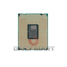 Used  Tested INTEL Xeon W-2195 SR3RX Processor CPU 2.3GHz 18-Core 24.75MB LGA-2