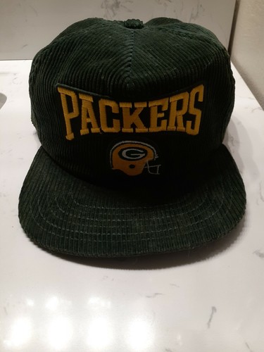 Era Pro Design Corduroy Hat Cap | eBay