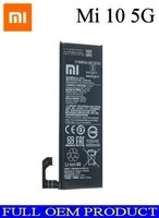 Xiaomi Mi 10 5G Akku Battery BM4N