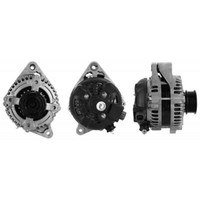 Elstock Lichtmaschine Generator 130A 14V FüR Toyota Corolla 2.0 D-4D