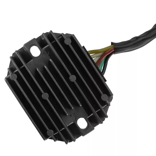 Regulator Rectifier for John Deere 2210 2305 2320 2520 Yanmar Engine Tractor - Picture 8 of 8