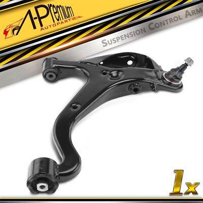 A-Premium Front Left Lower Control Arm w/Ball Joint for Land Rover LR3 2005-2009