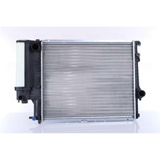 Radiateur BMW 2002