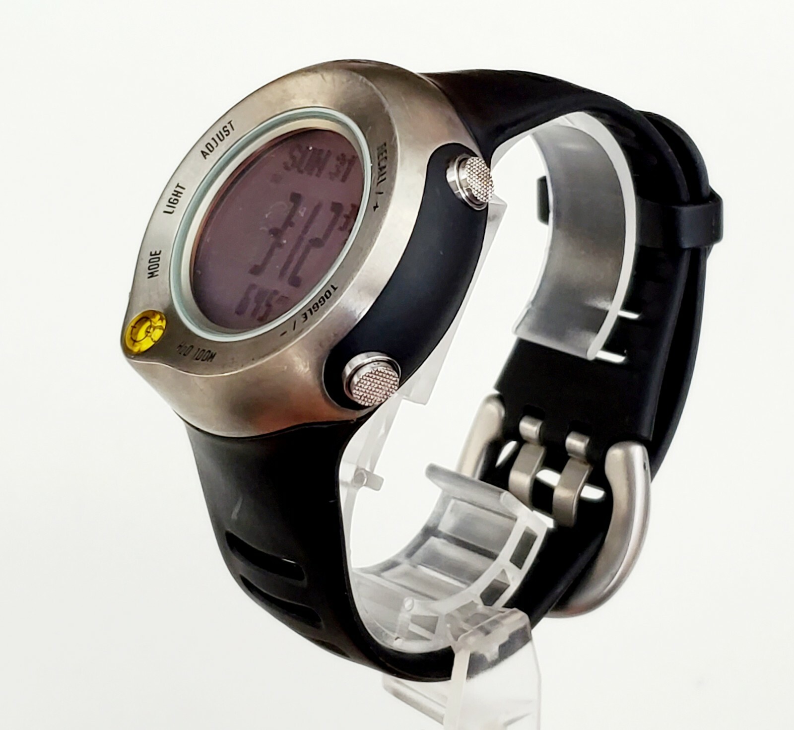 nike lance watch band 