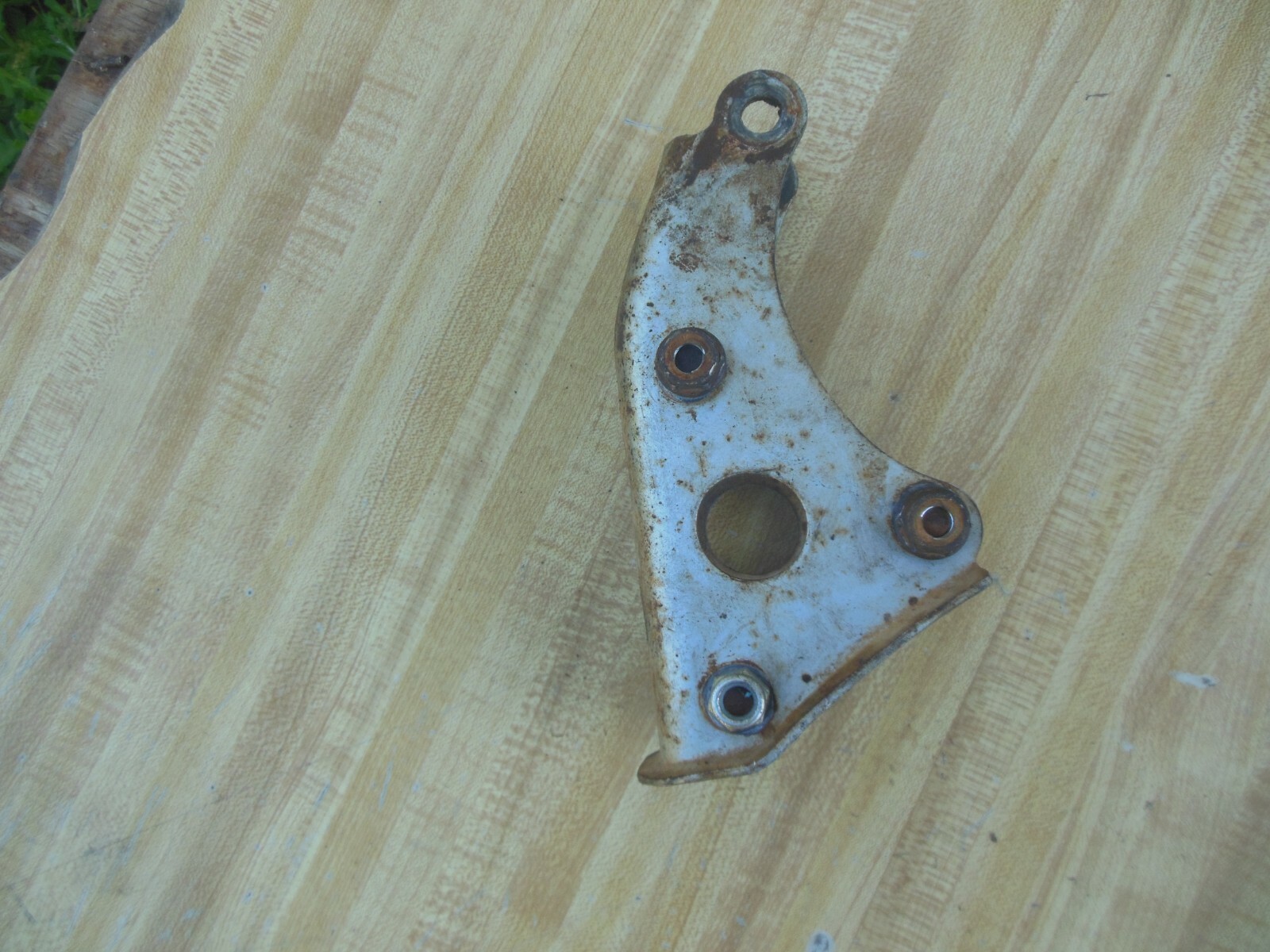 01 02 03 HONDA XR 100 XR100 XR 100R OEM ENGINE MOTOR MOUNTS BOLTS