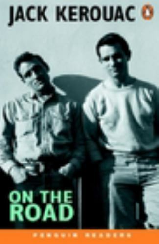 On the Road by Kerouac, Jack