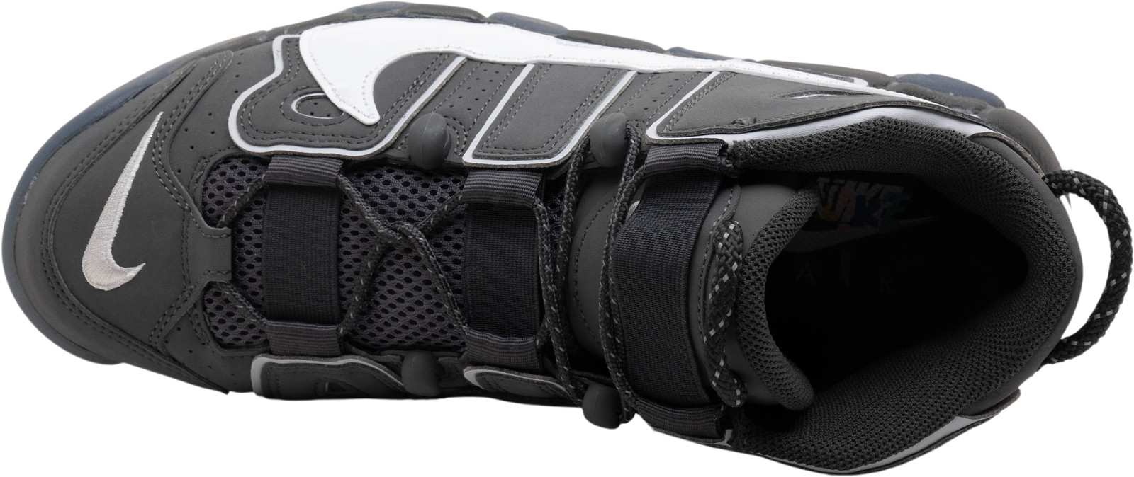 Nike Air More Uptempo '96 Copy Paste - Iron Grey for Sale