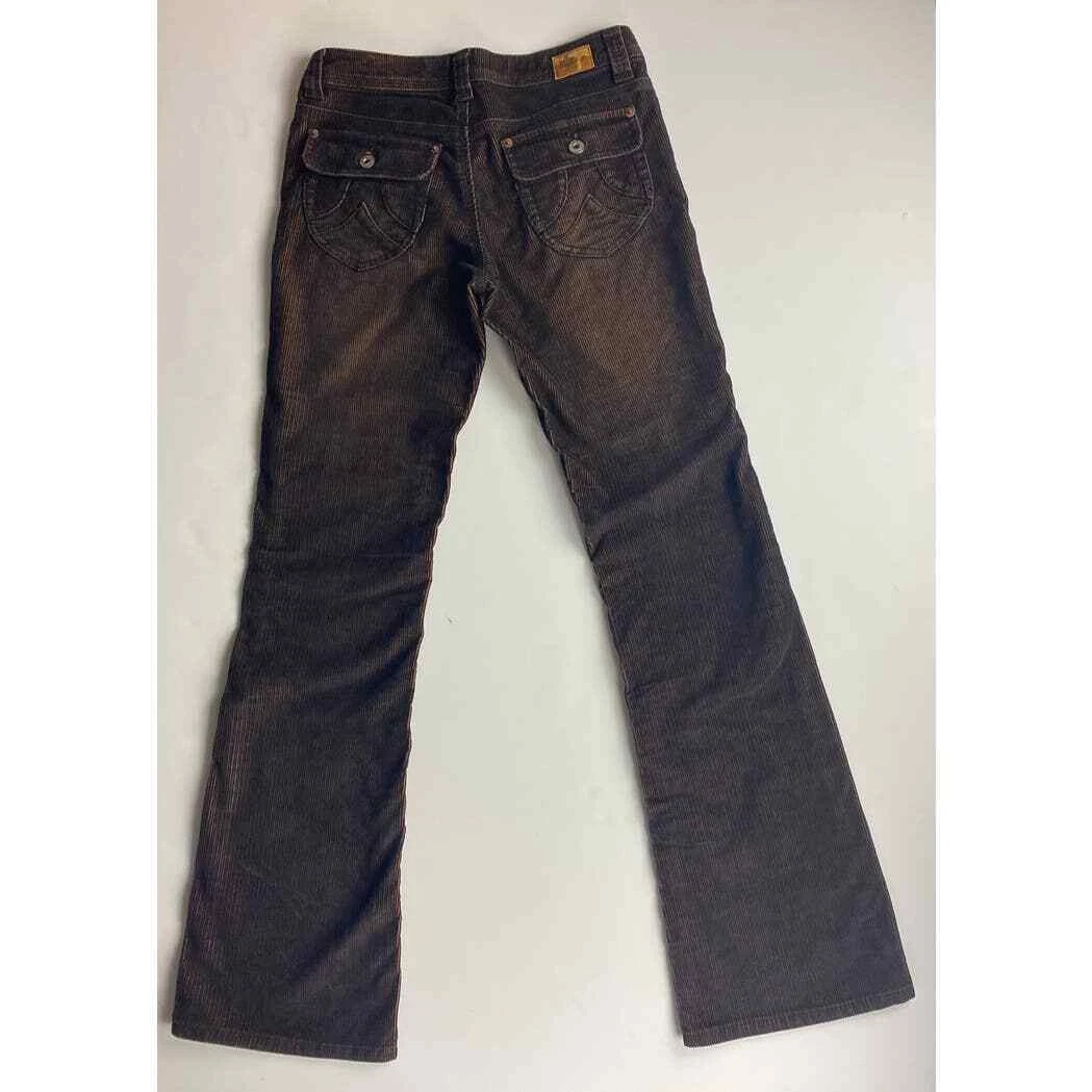 Buffalo corduroy jeans sales