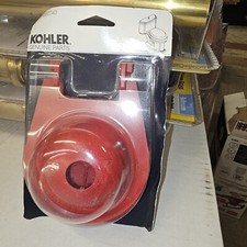 Kohler Gp1060740 Flapper Toilet Assembly,Replacement P 