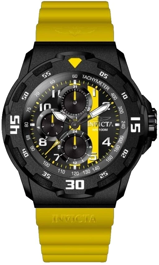 Silicone Plastic Case Wristwatches