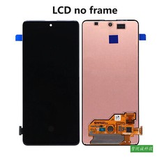 Phone Screen LCD Display Assembly For Samsung A51 2020 model A515 A515F/A515FD