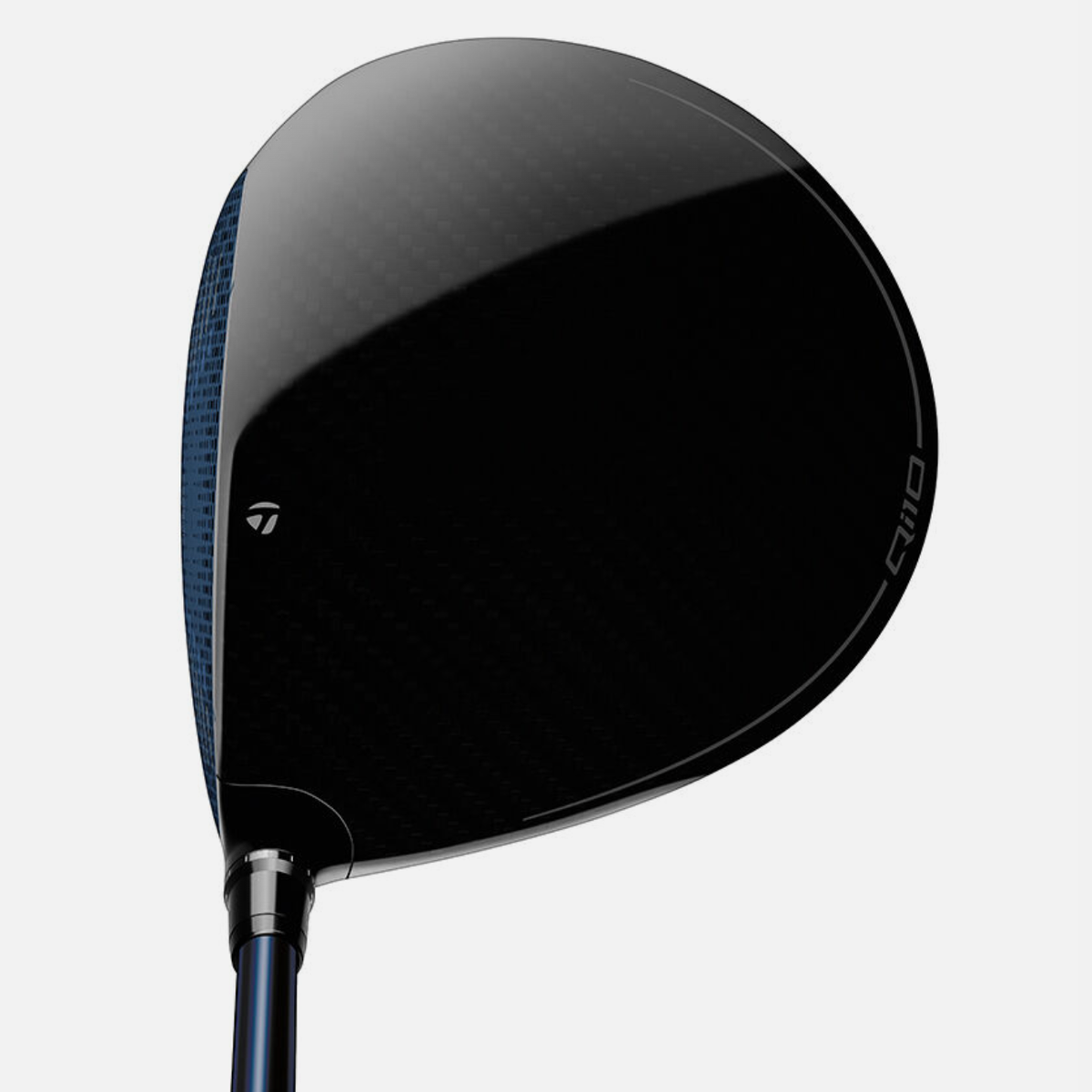 TaylorMade Golf Driver Qi10 MAX Men Loft 9° Diamana Blue
