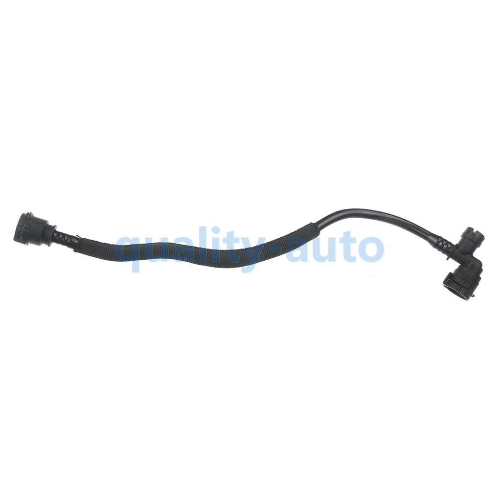 New Engine Radiator Coolant Hose for BMW X1 F49 17127617366 For 