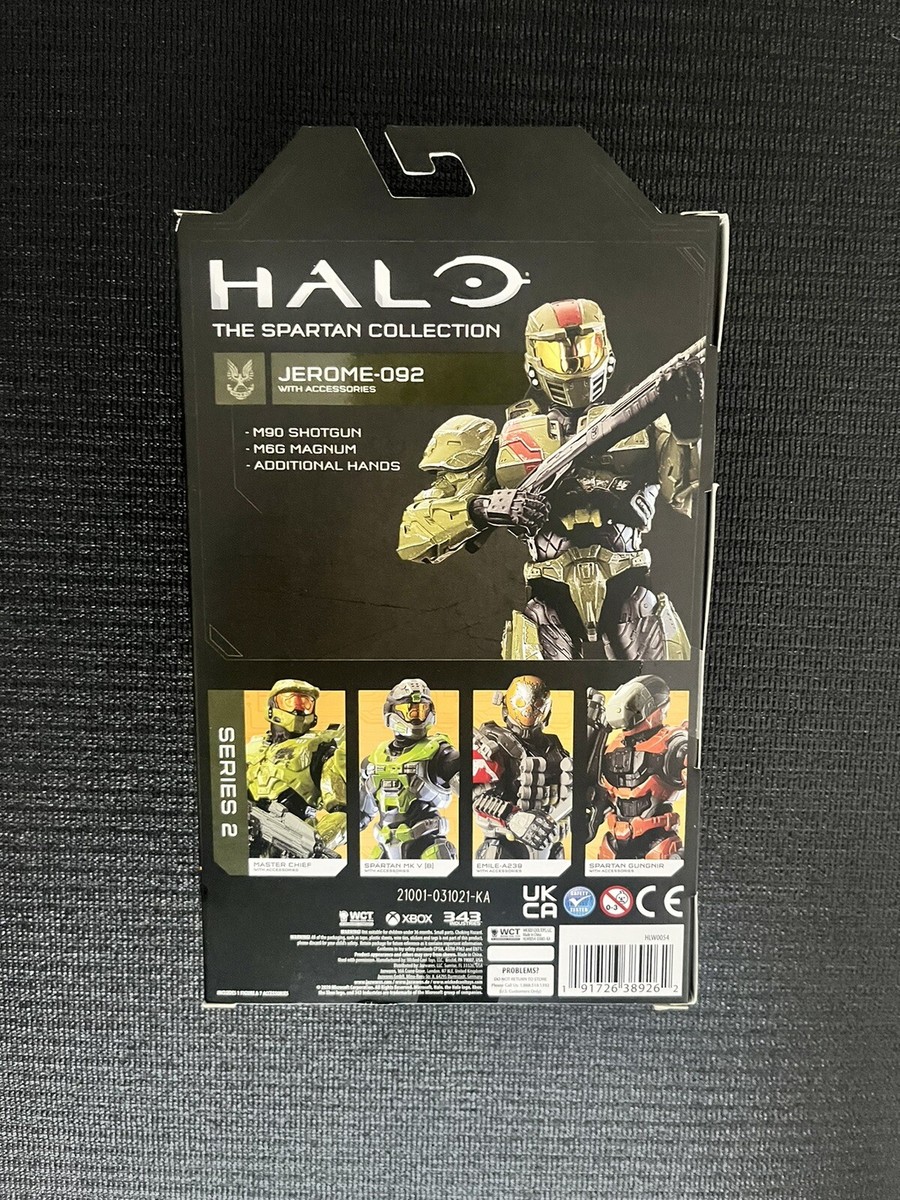 [サイン入り]Hot toys×Eric so halo 1/6　ソーファン エリック・ソウ】1／6スケールフィギュア HALOソー