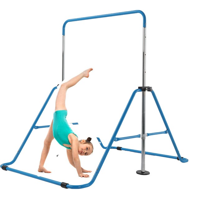 outdoor gymnastics set