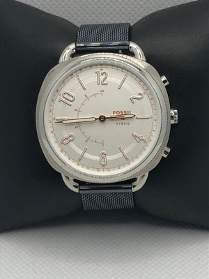 Fossil Q FTW1200 Women Stainless Steel 