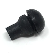 (1) GENUINE Crock-Pot Slow Cooker SCCPVL619 RUBBER FOOT PEG LEG OEM Part