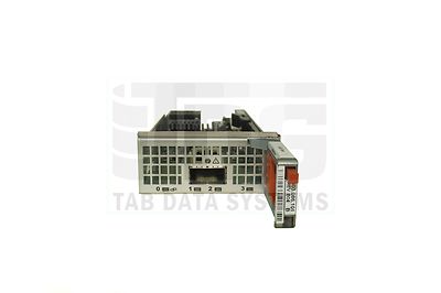 EMC 4GB 4-Port FC QSFP 303-086-101B Fibre Channel 303-086-101 B