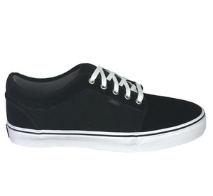 vans chukka low size 14