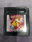 Ms. Pac-Man Special Color Edition Nintendo Game Boy GameBoy Original Authentic!