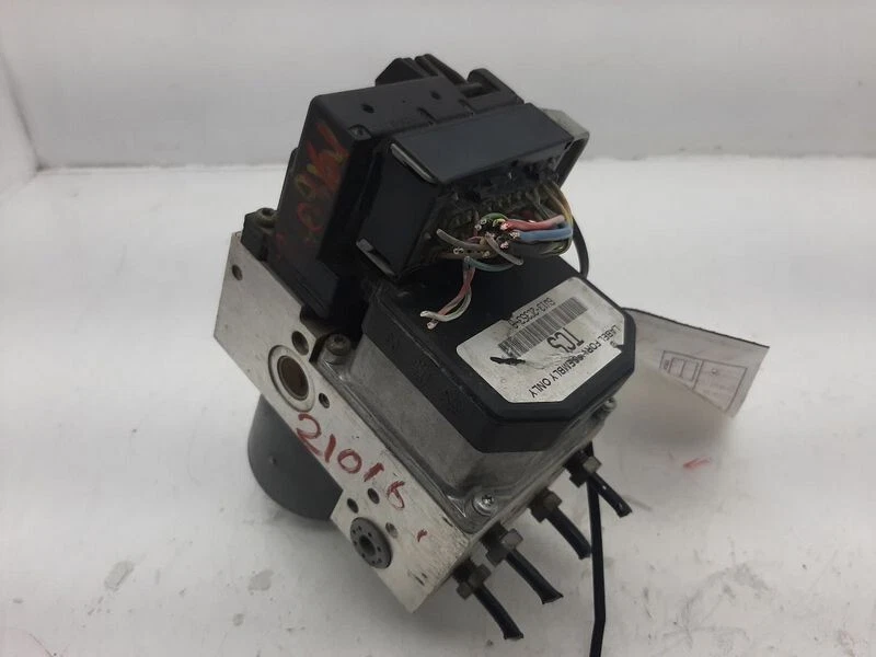 Lincoln Town Car Crown Vic Grand Marquis 2006-2008 ABS conjunto antibloqueo OEM Foto 4 de 4