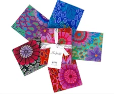 Dream Half Yard Fabric Bundle | 5 Pieces | Multicolor Fabric Precut | FB8HYGP.DR