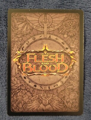 FAB Flesh and Blood Oasis Respite PR セット s-l400.jpg