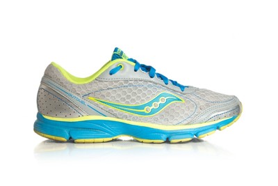 saucony outduel running shoe