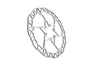 KCNC Razor MTB Cyclocross Bike Disc Brake Rotor 160MM Silver