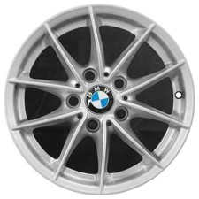 08 09 10 11 12 13 Bmw 128i Oem Wheel Rim 16x7 16 71401 36116795207 Style 360 08 09 10 11 12 13 Bmw 128i Oem Wheel Rim 16x7 16 71401 36116795207 Style 360