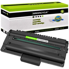 GREENCYCLE ML1710 ML-1710 Toner Cartridge Compatible For Samsung SF-560 SCX-4116