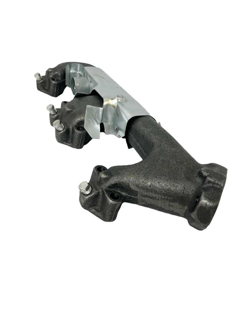 Exhaust Manifold 350 305 400 5.7L 5.0L 6.6L Chevrolet GMC Van Passenger