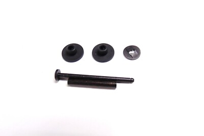 OEM Arctic Cat Snowmobile Throttle Lever Mounting Kit 0609-859 READ LISTING