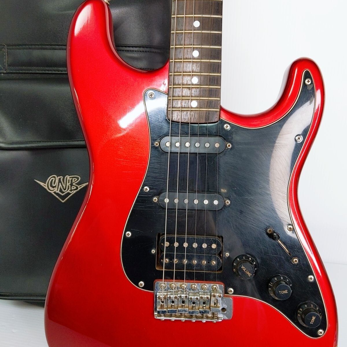 Tokai TST-36 Stratocaster Electric Guitar LIMITED EDITION