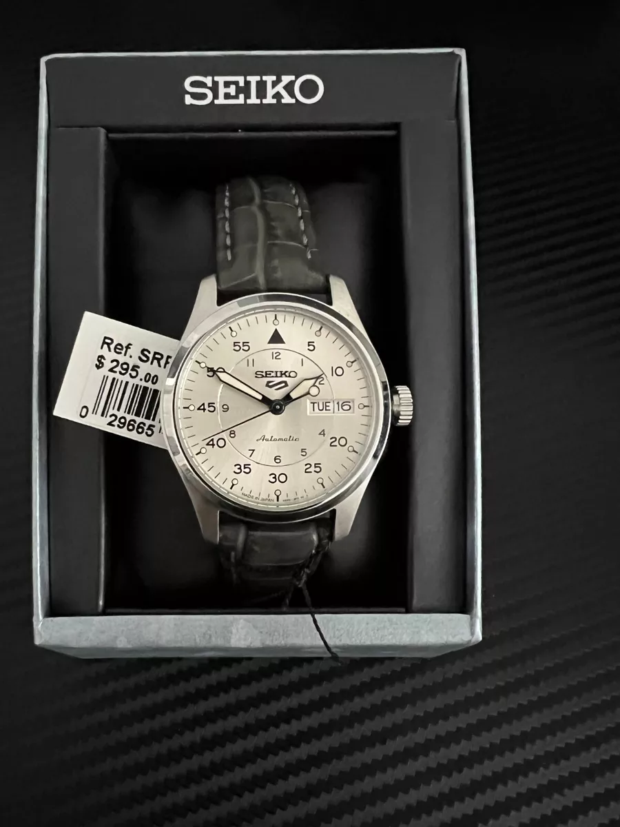 Seiko srpb87 cheap review