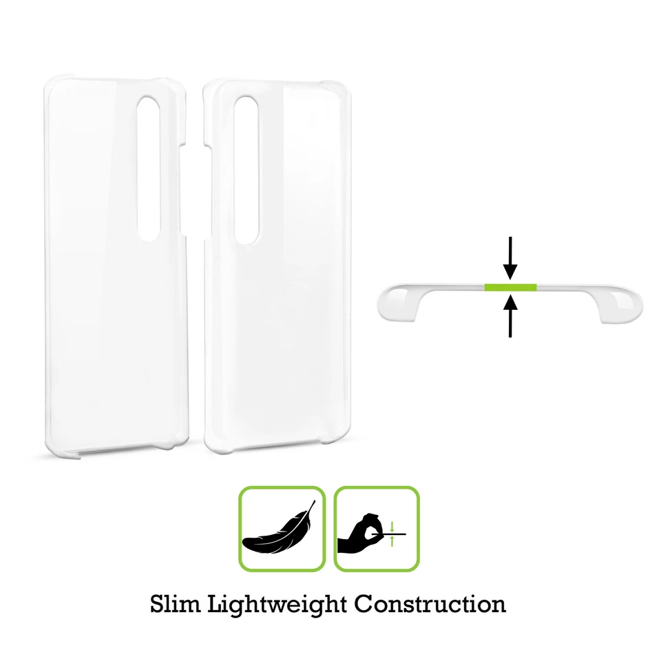 HEAD CASE DESIGNS BEST OF PLACES SET 2 HARD BACK CASE FOR XIAOMI PHONES - Image 3 of 4