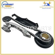 Kit de distribution Mitsubishi MONTERO