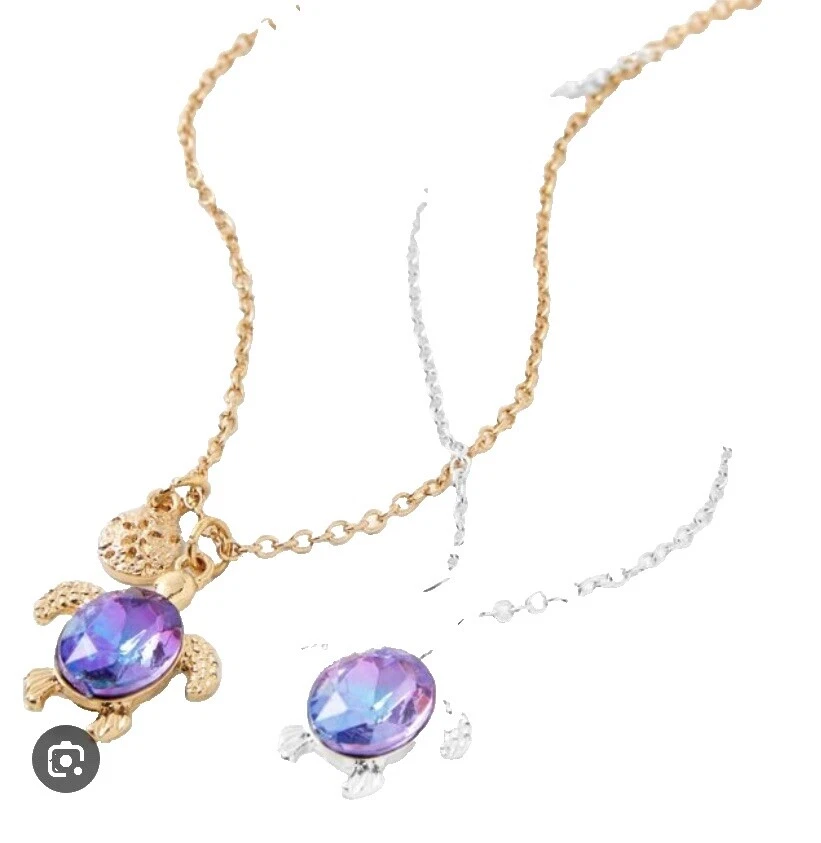 Claire’s Fashion Necklaces & Pendants