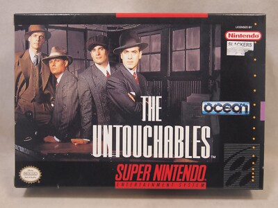 その他 UNTOUCHABLES RetroPlay - The Untouchables on the ZX Spectrum - YouTube
