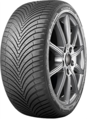 2 x 225/40 R18 92Y XL Kumho Ecsta PS71 Performance Tyre - 2254018