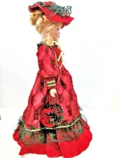 chantell collection porcelain dolls