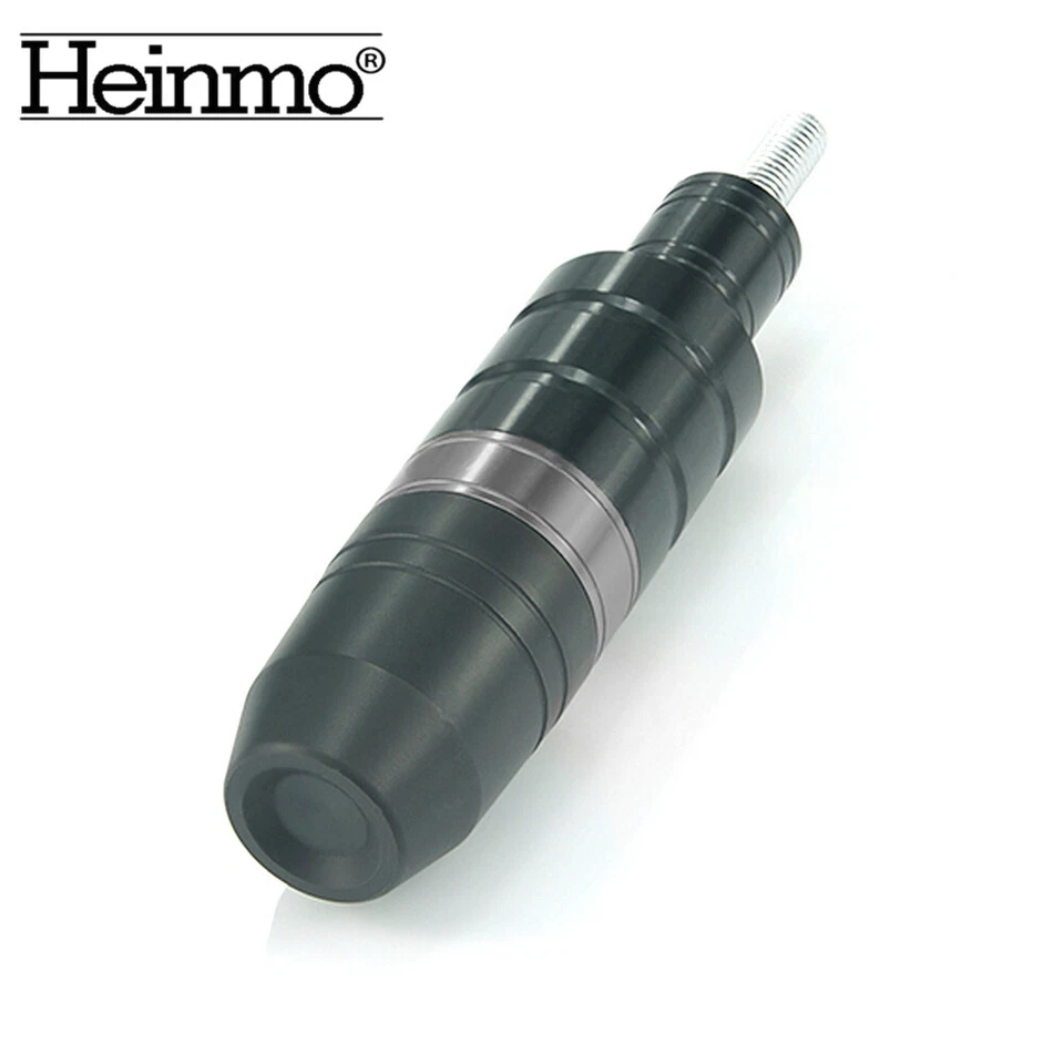 Universal 8mm Crash Pads Exhaust Sliders Frame Protector For  Suzuki - Image 2 of 4