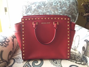 red mk bolsa
