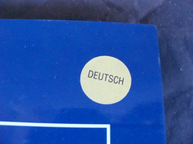 Cartella stampa Fiat salone auto 1990 Uno Croma Panda Elettra press - Immagine 2 di 4